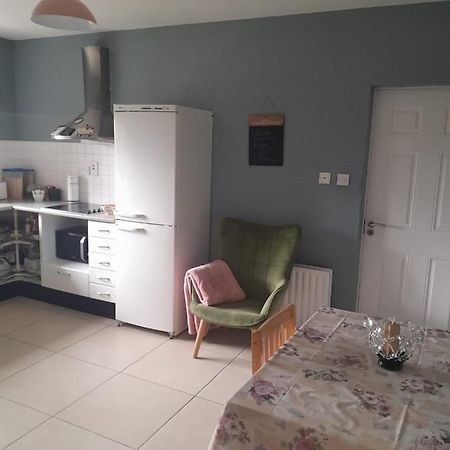 Bed and Breakfast Snave Heights Ballylickey Zewnętrze zdjęcie