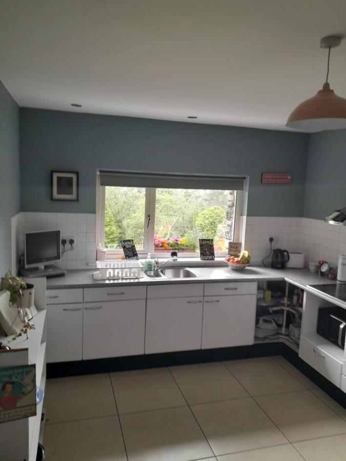 Bed and Breakfast Snave Heights Ballylickey Zewnętrze zdjęcie