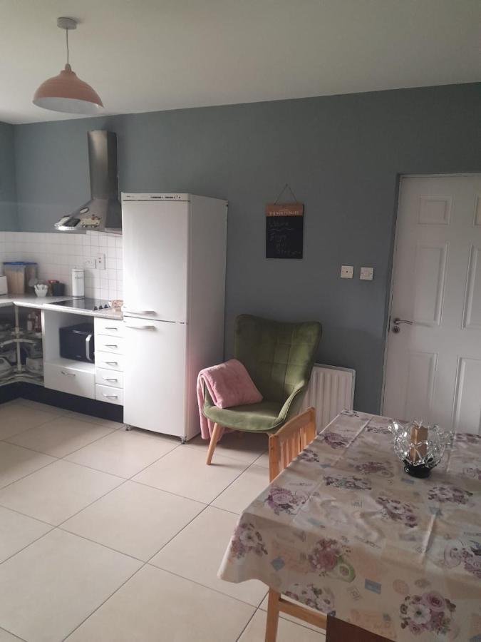 Bed and Breakfast Snave Heights Ballylickey Zewnętrze zdjęcie